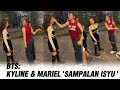 FULL VIDEO: KYLINE ALCANTARA AND MARIEL PAMINTUAN 'SAMPALAN ISYU