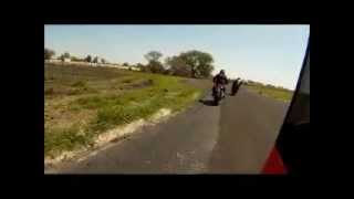 TRACKDAY GDL parte 1.wmv