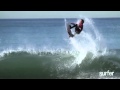 SURFER Top 34 Review #34 Yadin Nicol