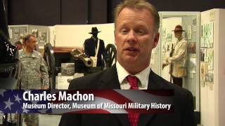 Museum of Missouri Military History