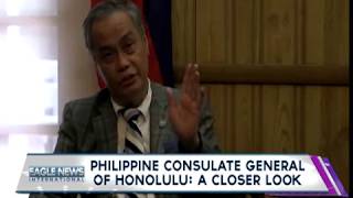 PHL consulate general of Honolulu: A closer look