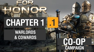 For Honor \