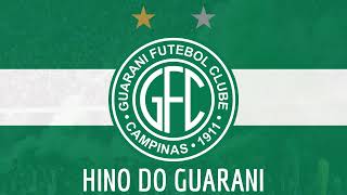 HINO DO GUARANI