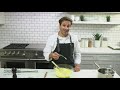 How to Make Perfect Hollandaise Sauce  Five Mother Sauces  Kitchen Conundrums  Everyday Food