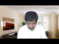 ディボーションtv 2013.03.29 「最悪が最高の入口」　motomu