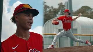 PHILLIES '22 IS BACK!!! FALL SEASON STARTS NOW!