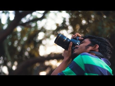Bokeh Photography DSLR Tutorial! Bokeh Photography DSLR Tutorial!