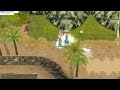 ragnarok online 4k data prontera forrest tour