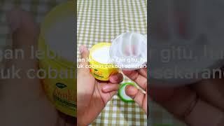 wajah bayi bruntusan? pake ini aja #zwitsal #skincare #pelembabwajah #shortvideo #shorts #fyp