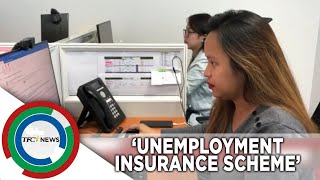 Unemployment Insurance Scheme ipinatupad na | TFC News Dubai, UAE