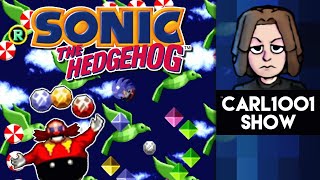 [The Carl10O1 Show] / Sonic the Hedgehog