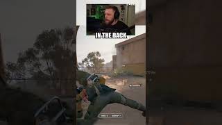 WHAT A CLUTCH FROM MY DUO