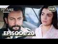 Waada (The Promise) - Episode 20 | URDU Dubbed | Season 1 [ترک ٹی وی سیریز اردو میں ڈب]