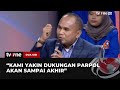 Akankah PKS Tergoda Rayuan KIM? Ini Kata Jubir Anies Baswedan | Dua Sisi tvOne