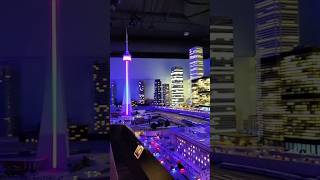 LITTLE CANADA AMAZING TORONTO ATTRACTION PART 1 #toronto #littlecanada #ontario #downtowntoronto