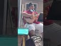 Iam Tongi’s cover of Perfect To Me by Josh Tatofi