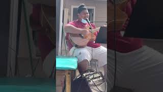 Iam Tongi’s cover of Perfect To Me by Josh Tatofi