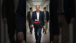He Exposed Bernie Madoff's $65 Billion Fraud - Nobody Believed Him for 9 Years