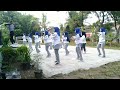 DILBAR (Cempaka Obic Lovers - Choreo By. Coach Wian) #senamkreasi #dilbar