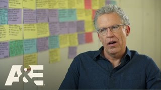 Bates Motel: 5 Things You Didn't Know About the "Bates" Creators | A&E