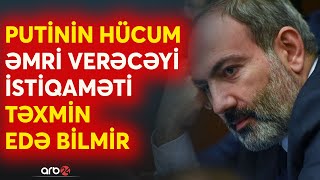 SON DƏQİQƏ! 102-ci bazanın əsgərləri hökumət binasına hücum edəcək? - Ermənistanda SAVAŞ HƏYƏCANI