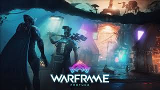 Warframe OST - Fortuna -   Venus Combat