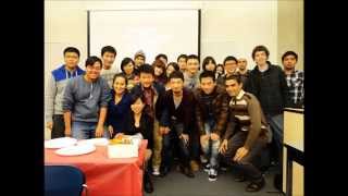 BCIT ISEP
