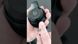 How to Turn On Noise Cancellation on Beats 🚫🔊