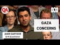 Gaza Concerns | Q+A