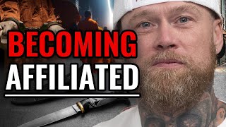 Ex Prison Gang Member On Surviving Arkansas Max Prisons