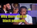 Why There Has Never Been A Black Prophet In Islam?! - Omar Suleiman |#reaction