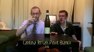 Cantina Terlan Pinot Bianco 2014