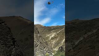 Queenstown - Nevis Bungy