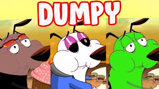 The Dumpy Epidemic