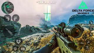 Delta Force More Clone than Killer | Is Delta Force the Battlefield Killer?