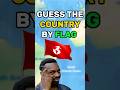 Guess the Country by It's FLAG | Part -2