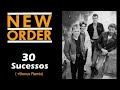 NewOrder - 30 Sucessos (+Bonus Remix)
