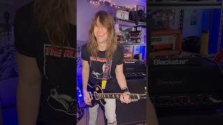 Ben Cote “Talk Dirty to Me” (Poison) #guitarsolo on #gibsonlespaul #80s #hairmetal #glammetal