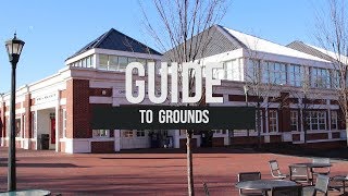 WUVA's Guide To Grounds: Episode 1 - Why UVA?