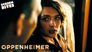 Oppenheimer | Official Trailer | Screen Bites