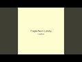 Fragile Neon Lullaby