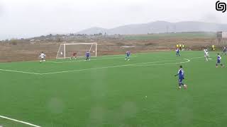 Highlights - FC Prishtina 4 - 2 KF Keku U19 - 19/04/2021