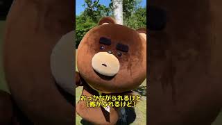 北海道弁を広めるご当地キャラクターやべーべや