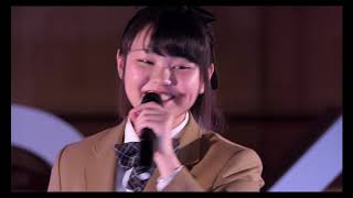 Dreams Come True (with Singing Performance)  | Yui Hori | TEDxGKA