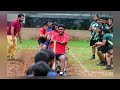 ernakulam district senior men women tug of war