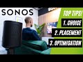 Adding Sonos Surround Speakers: Our Top 3 Tips