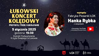 Łukowski Koncert Kolędowy 2025