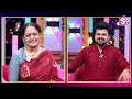 actress talluri rameswari first interview anchor roshan telugu interviews sumantvtimes