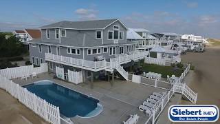 The Ritz Luxury Sandbridge Rental