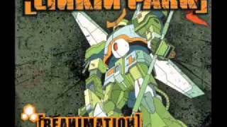 Linkin Park - 1Stp Klosr [Reanimation]